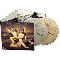 Amazon.co.jp: ライヴ:ライト・ヒア、ライト・ナウ - ヴァン・ヘイレン